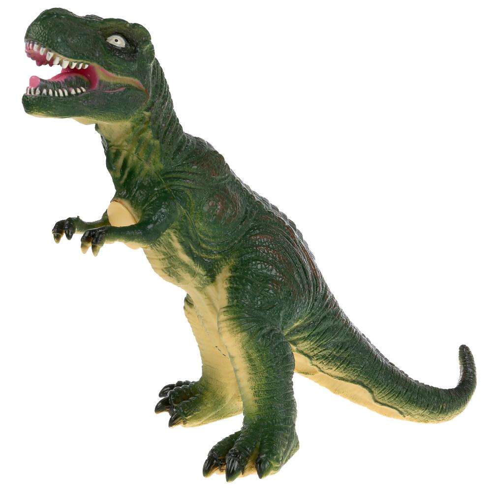 Игрушка пвх ZY872429-R "Играем вместе", Динозавр, Тиранозавр