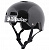 Шлем ВЕЛО BMX Shadow Classic (XS) чёрный глянец 103-06013