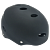 Шлем ВЕЛО GRAVITY 900, 395 гр, 11 вент. отв. черный матовый 910037