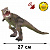 Игрушка пвх JB0208306 "Компания друзей", Динозавр, звук