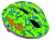 Шлем ВЕЛО защит. AUTHOR Trickie 153, 49-56 см, зелено-синий, 8-9090081